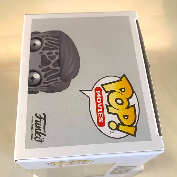 Funko Pop They Live “Alien” Chase - Picture 5 of 8